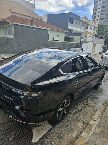 BYD King 1.5 Gs Dm-I Aut. (Phev) 5P Hibrido