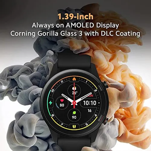 Xiaomi reloj deportivo hotsell