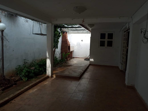 Imagen 10 de 14 de Casa En La Esmeralda A Remodelar