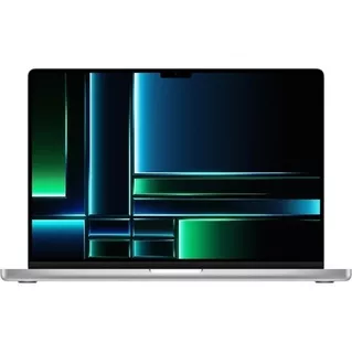 Apple Macbook Pro 16 (2023) M2 Pro 1tb 16gb Mnwd3ll/a Plata