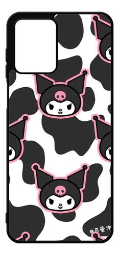 Funda Protector Case Para Moto G14 Kuromi