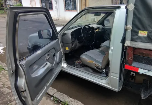 Chevrolet LUV 2.2 Basica Tfr