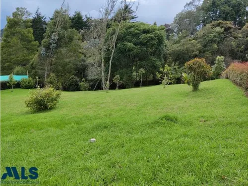 Hermoso Lote En Parcelacion En Alto De Las Palmas(mls#237565)