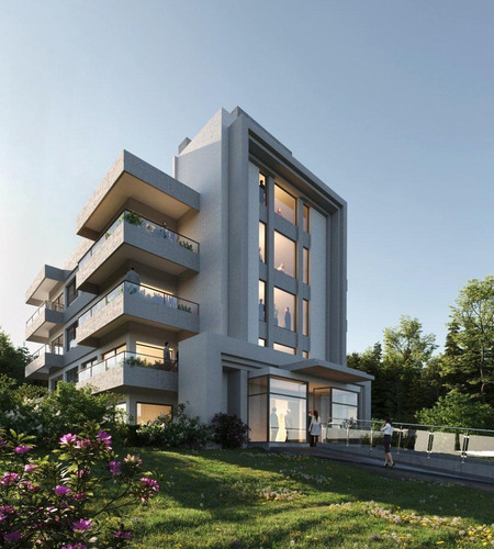 Imagen 1 de 11 de Emprendimiento Venta Departamento Imareas 2