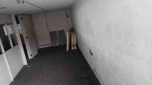 Imagem 17 de 21 de Prédio Comercial 326 M² - Jardim Vila Rica - Santo André/sp - Sl00051 - 34968105