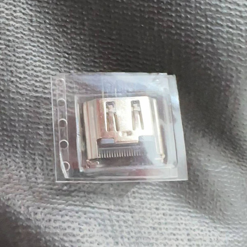 10 Conectores De Entrada Hdmi Compatível Com Ps4 Série 10/11