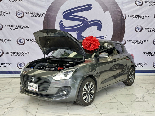 Suzuki Swift 1.2 Glx Mt