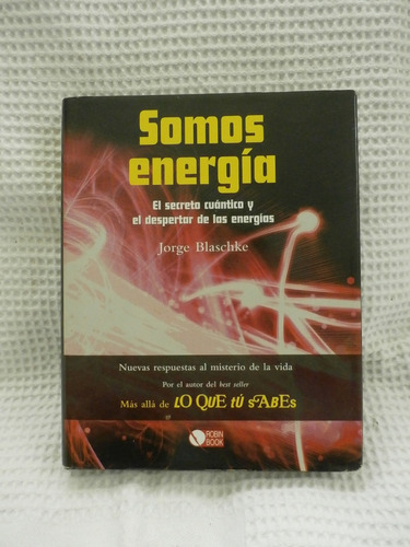 Somos Energia. Jorge Blaschke