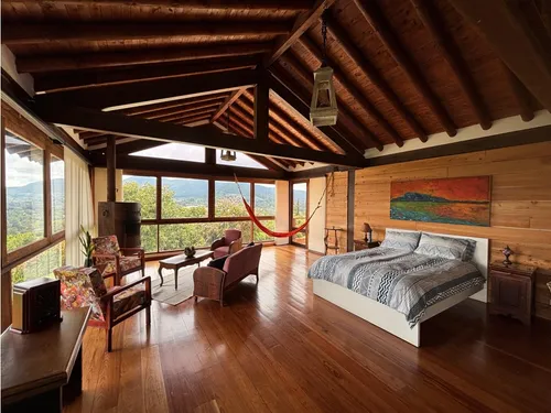 Finca Para La Venta En Ubicación Muy Privilegiada.