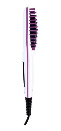 Cepillo Alisador Gama Innova Digital Electrico Peine Cabello
