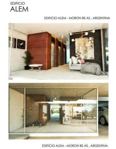 Imagen 3 de 3 de Departamento - Moron