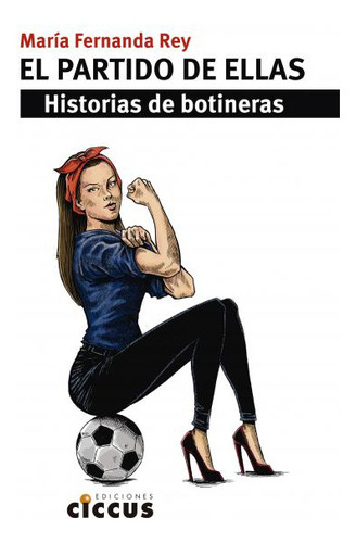 El Partido De Ellas