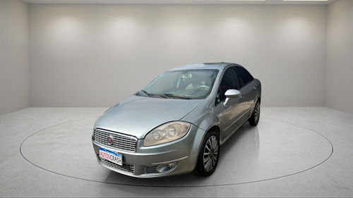 Fiat Linea 1.8 Absolute 130cv