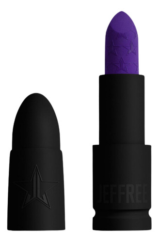 Lipstick Jeffree Star Cosmetics Color Throwing Up Cereal