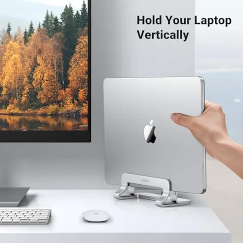 Ugreen Soporte Vertical Para Computadora Portátil