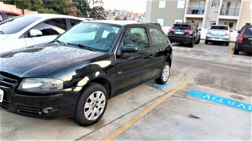 Gol Trend 1.0 G4 2011 - Urgente