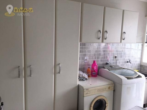 Imagem 14 de 30 de Casa Residencial À Venda, Condomínio Portal Da Vila Rica, Itu. - Ca0495