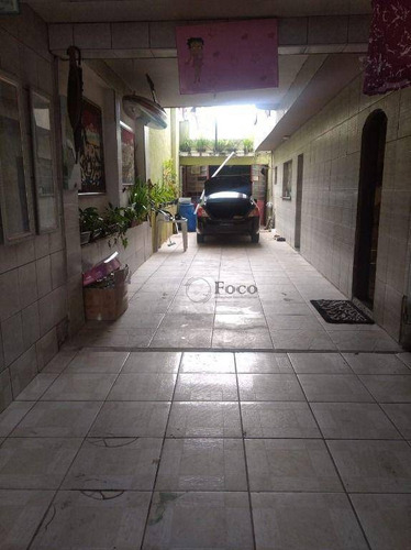 Imagem 14 de 29 de Super Sobrado A Venda 3 Dormitórios 3 Garagens Consulte Nosso Site. - So0606