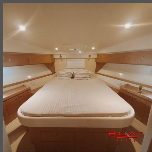 Imagem 4 de 8 de Ferretti 500 2008