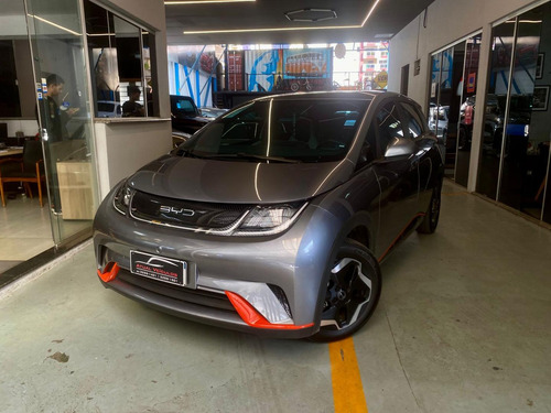 Byd Dolphin Gs 180ev 2024