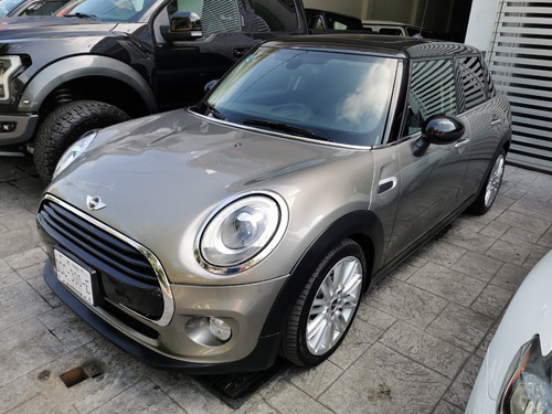 MINI Cooper 1.5 Chili 5 Puertas At