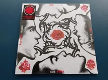 Comprar Red Hot Chili Peppers  Blood Sugar Sex Magik  2 X Vinilo  