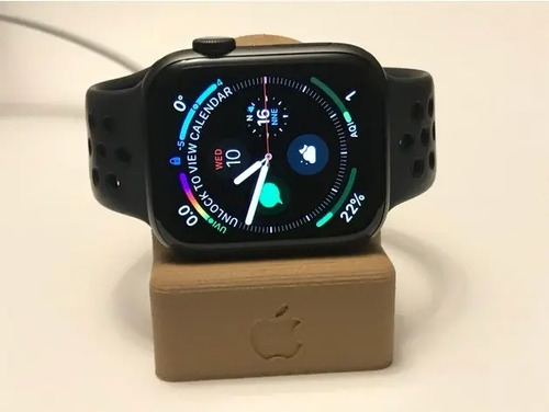 Soporte Apple Watch Apple Serie 4 | MercadoLibre