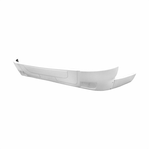 Paragolpe P/ Volvo Fh 3 Partes (revestimiento)imp.plast.inye
