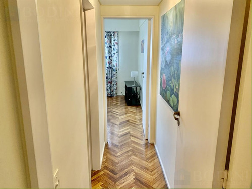 Departamento - Recoleta
