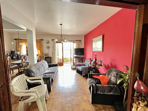 Casa Venta 4 Ambientes Barracas Quincho Cochera Para 5 Autos