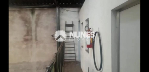 Galpões - Ref: V954371