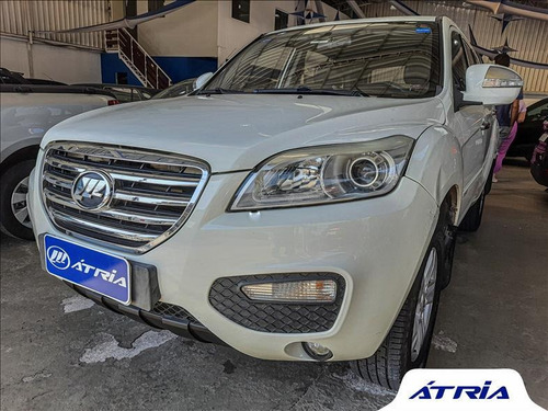 Imagem 1 de 8 de Lifan X60 1.8 16v