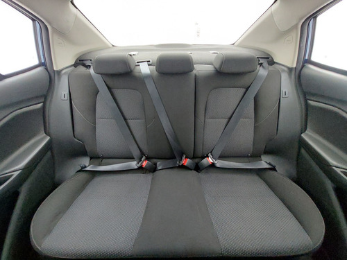 Chevrolet Onix 1.0 TURBO FLEX PLUS LTZ MANUAL