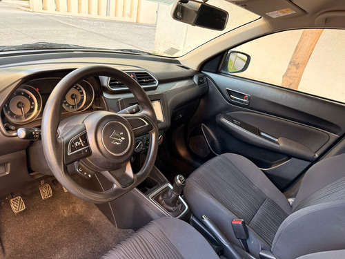 Suzuki Dzire Sedan 1.2 Gl Mt