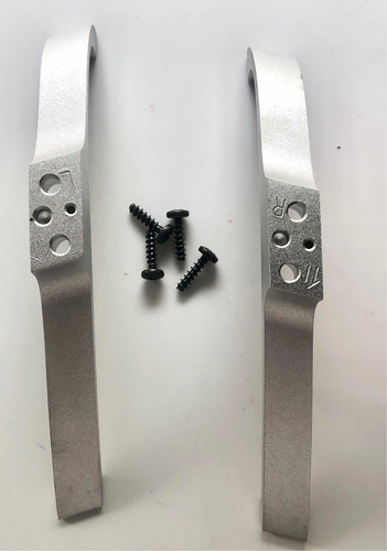 Imagen 2 de 2 de Base De Mesa Para Pantalla Hkpro Hkp32sm5