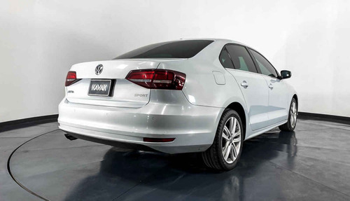 Imagen 9 de 15 de 42011 - Volkswagen Jetta A6 2017 Con Garantía Mt