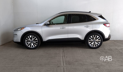 Imagen 3 de 10 de Ford Escape 2020 2.0 Titanium Ecoboost At