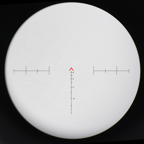 Imagen 6 de 9 de Mira Telescópica Acog 4x32 Iluminada Por Fibra Óptica 20mm