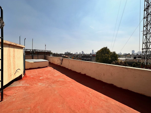 Imagen 11 de 17 de Edificio En Venta Sabino, Santa María La Ribera