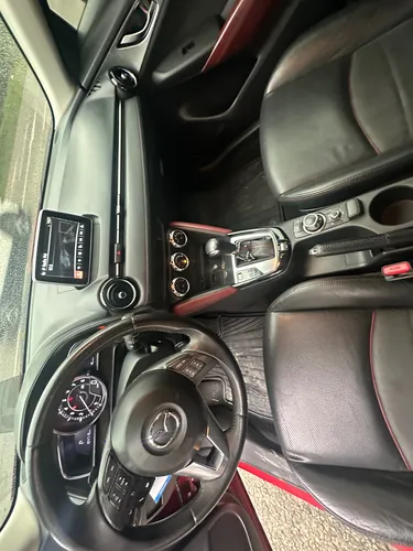 Mazda CX-3 2.0 Grand Touring Lx Automática