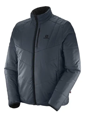 Campera Salomon Drifter Men Reversible Env os A Todo El Pa s