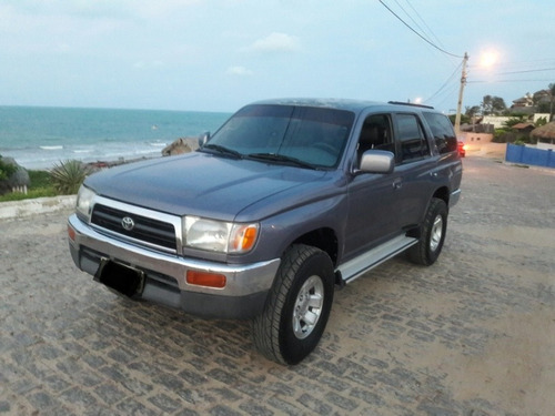Toyota Sw4 3.0 Turbo Diesel 4x4