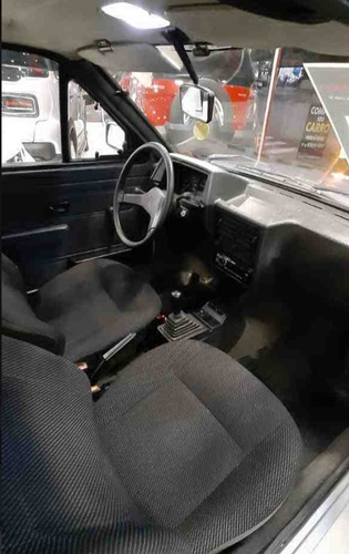 Imagem 5 de 5 de Volkswagen Gol Cl 1.6