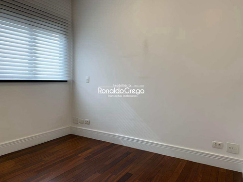 Imagem 18 de 22 de Cobertura Com 2 Dorms, Jardim Santo Amaro - R$ 1.19 Mi - V4767