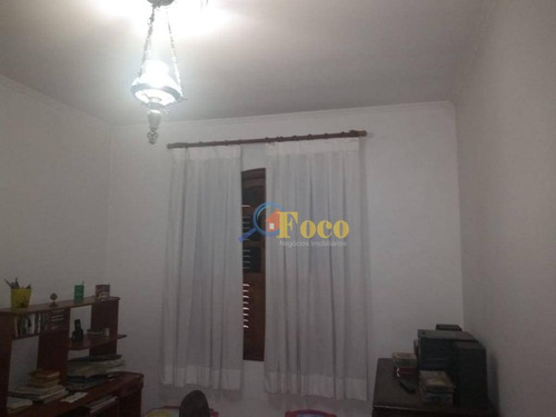 Imagem 16 de 29 de Casa Com 3 Dormitórios, 220 M² - Venda Por R$ 1.250.000,00 Ou Aluguel Por R$ 3.200,00/mês - Centro - Itatiba/sp - Ca0793
