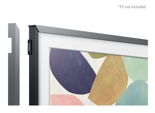 Imagen 5 de 5 de The Frame 32 Fhd Smart Tv 2022 + Marco 32