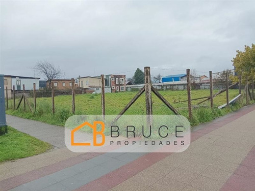 Terreno Construccion En Venta En Lanco