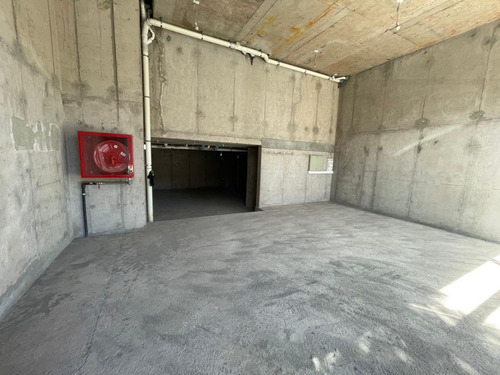 Venta Local Comercial Nuevo De 108,67 M2, Metro Franklin, Sa