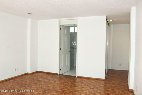 Imagen 2 de 12 de Departamento En Venta En Miguel Hidalgo, Polanco. Gis. #22-131