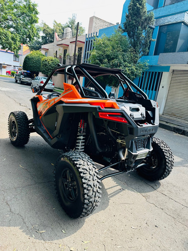 Polaris Rzr Turbo R 2023